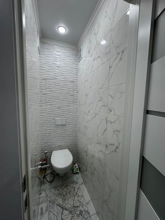 В продаже 3 комн квартира.