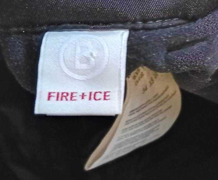 Pantaloni Bogner Fire Ice Ski Thinsulate Dama Nr XS