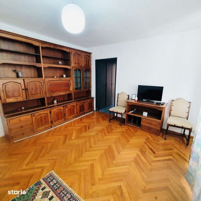 Simion Barnutiu,3 camere, centrala proprie, 0% Comision