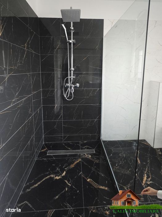 Apartament 1 cameră 46mp etaj 1 Incalzire in pardoseala Păcurari Rediu