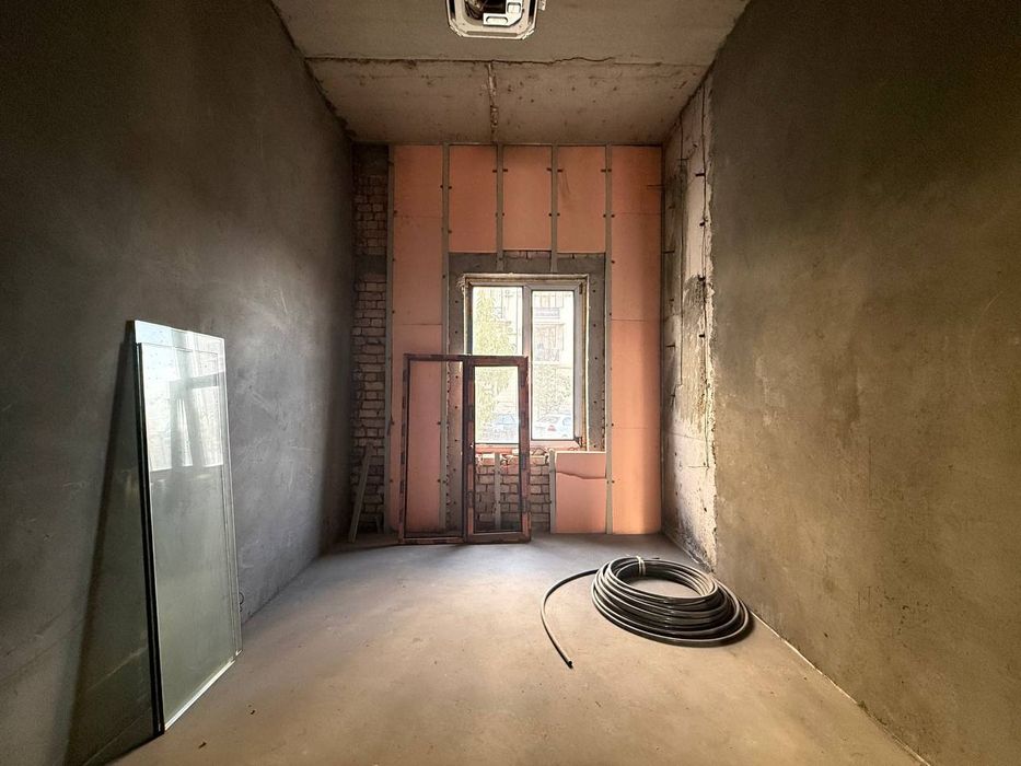 Сдаётся Уникальное Помещение 300м2 Паркентский (N158)