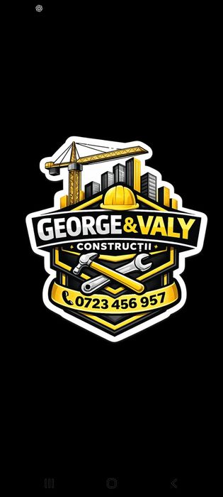 Echipa constructori executam urmatoarele: