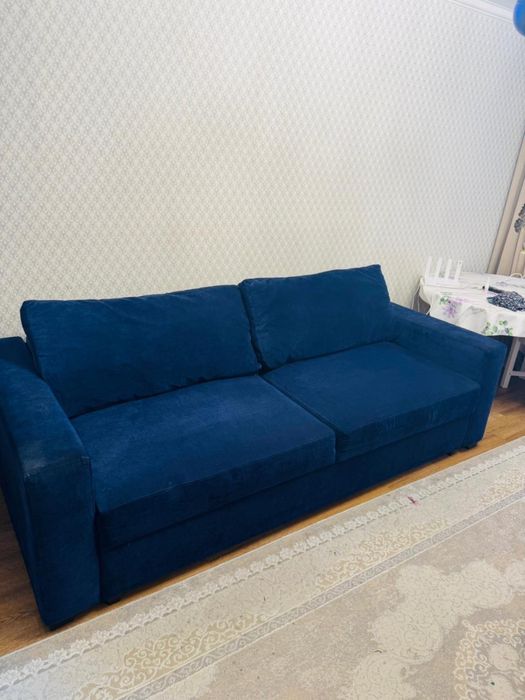 Продам диван раскладывающийся