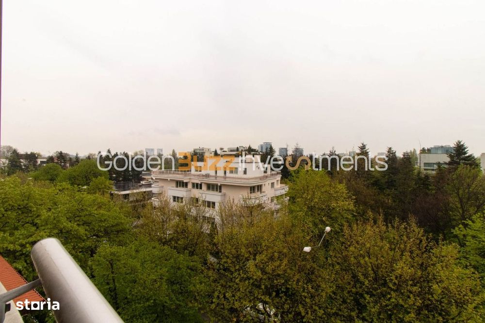 View spectaculos | B-dul Primaverii | 3 camere | 118 mp utili |