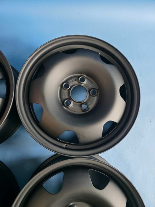 Jante Tabla 5x120 17'' OEM VW Transporter T5 T6 T7 Multivan Caravelle