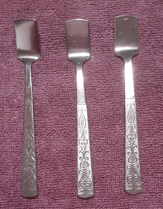 Столовые предметы, мини, СССР