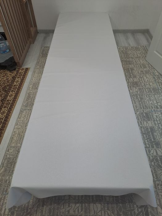 Жер стол жиналмалы