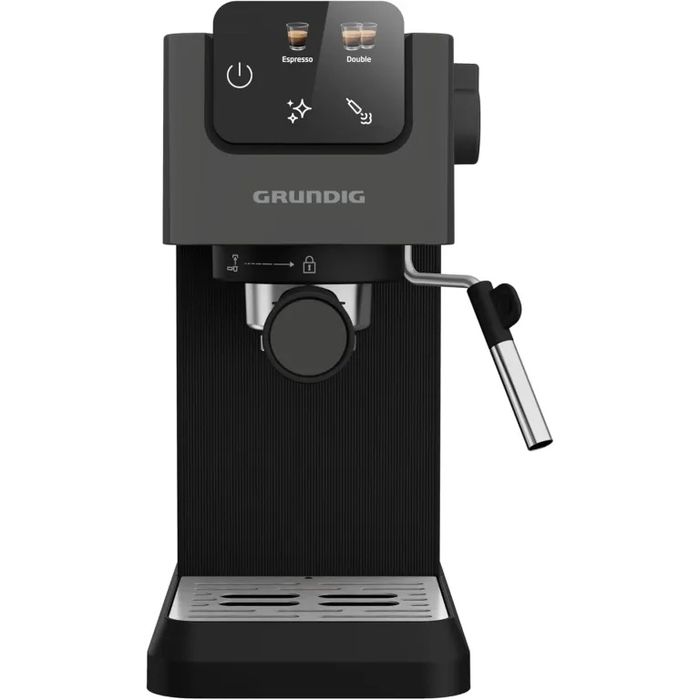 Еспресо кафемашина Grundig