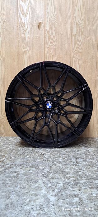 Диски R20 для BMW i3 i4 i5