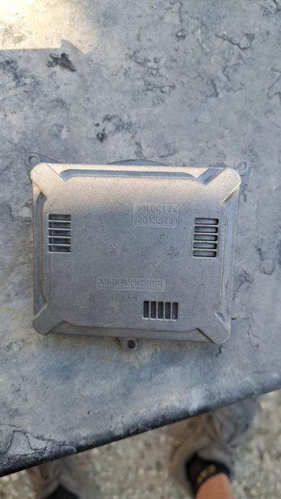 Десен фар за Opel Mokka Х 2017г.