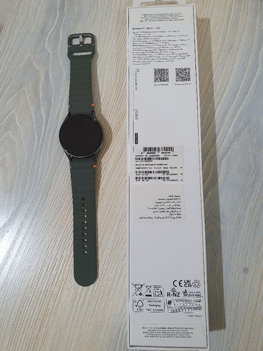 Samsung Galaxy watch 7 40mm
