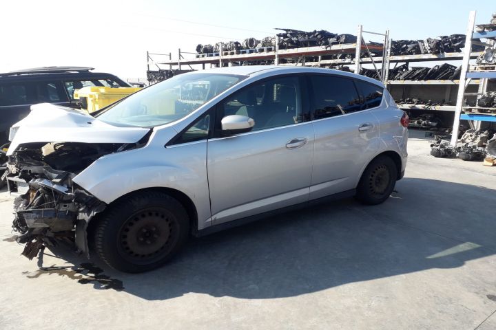 Comanda AC AM5T18549 / AM5T19980 AM5T18549 / AM5T19980 Ford C-Max a 2