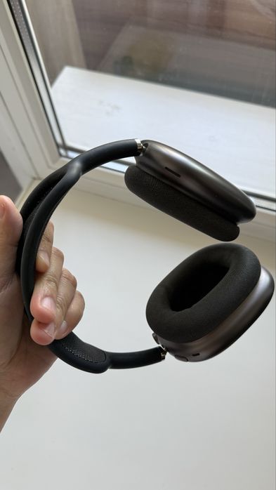 Наушники AirPods Max