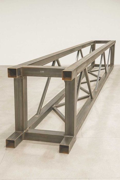 Услуги по металлообработке