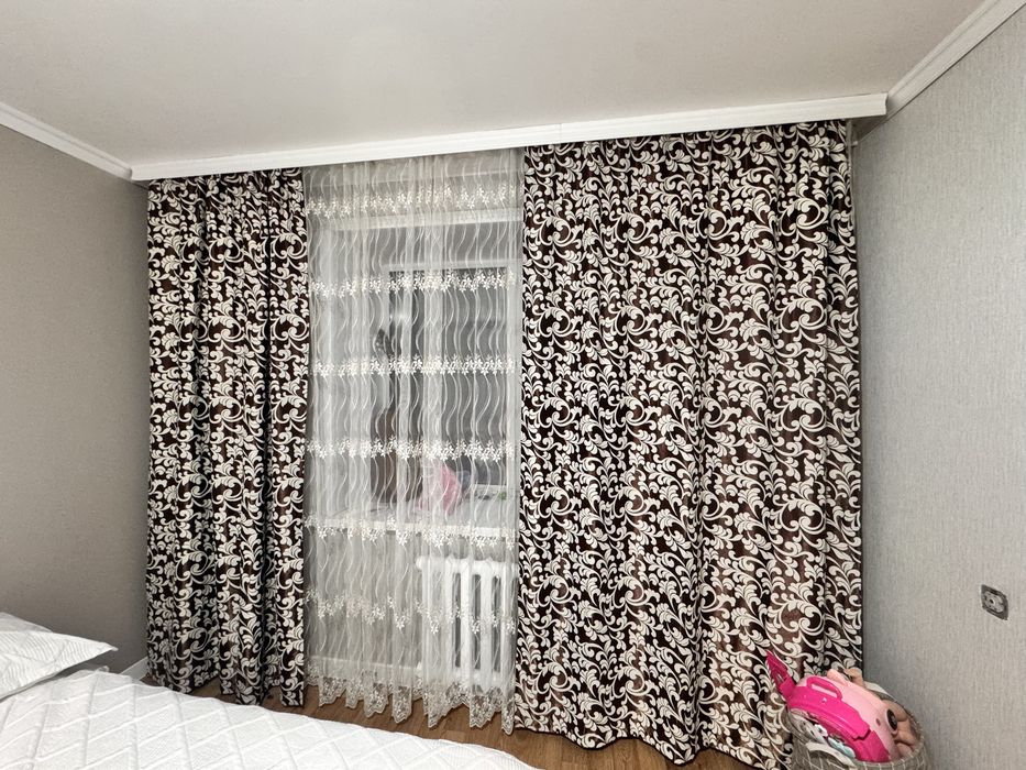 Продам шторы за 10 тысяч