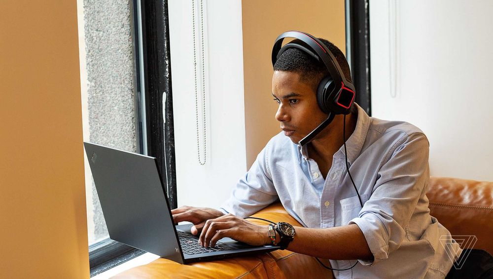 Наушники HP OMEN Mindframe Headset