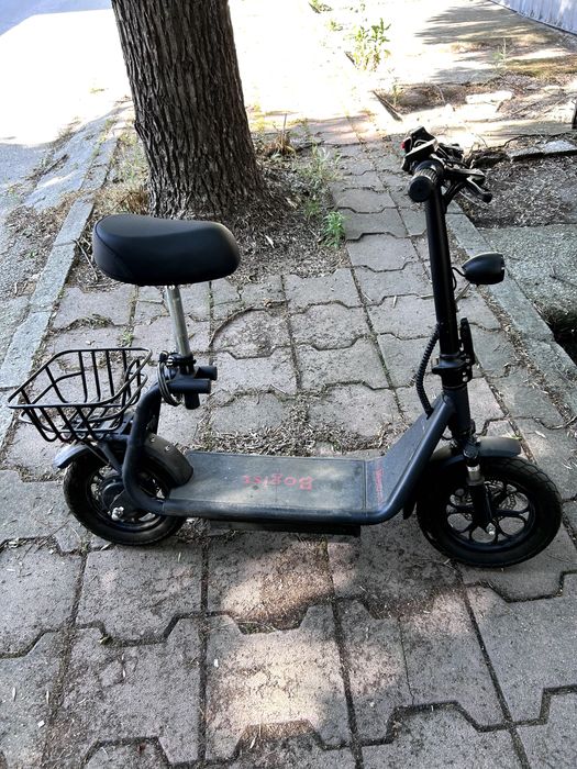 Електрически скутер Bogist M5 Pro