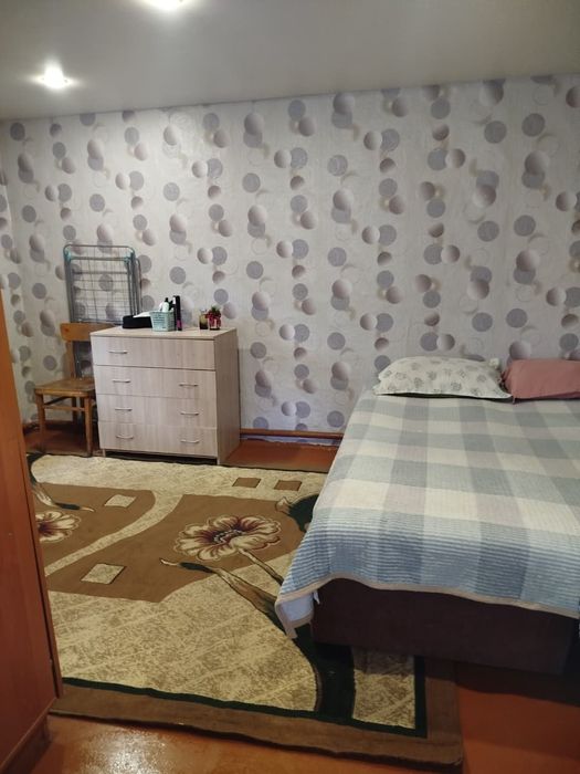 Продаётся дом срочно