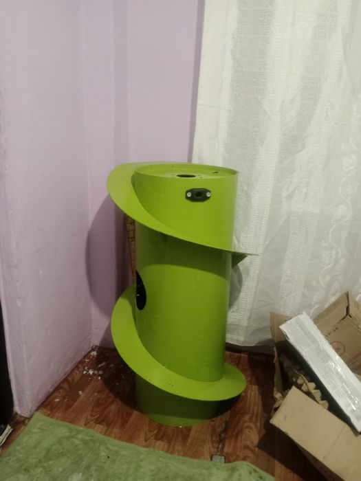 Продам консульный шнек