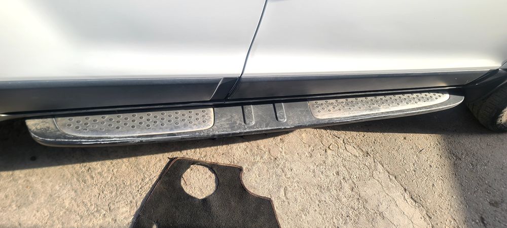 Kaptiva parog orginal komplekt