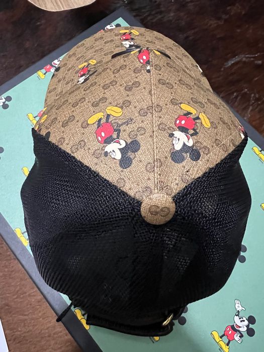 Шапка Gucci оригинал