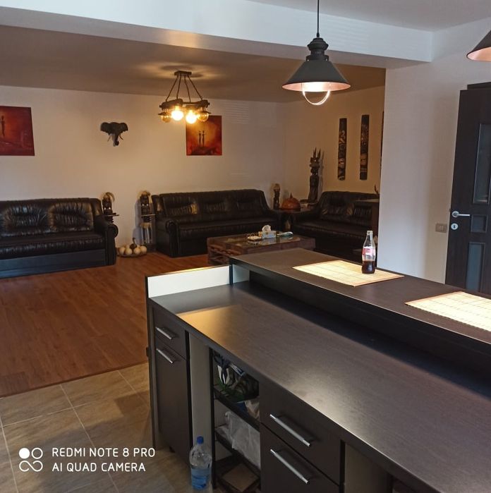 Vand Casa Domnesti Ilfov