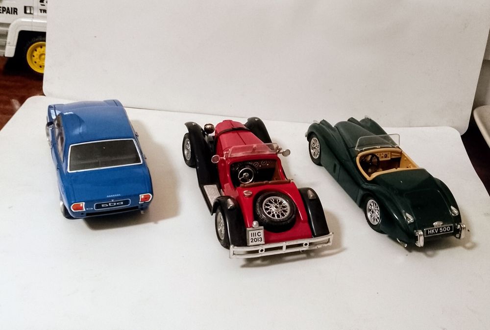 Колички         .