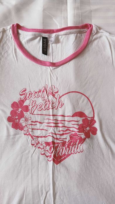 Т-шортиДля девочек Н&М