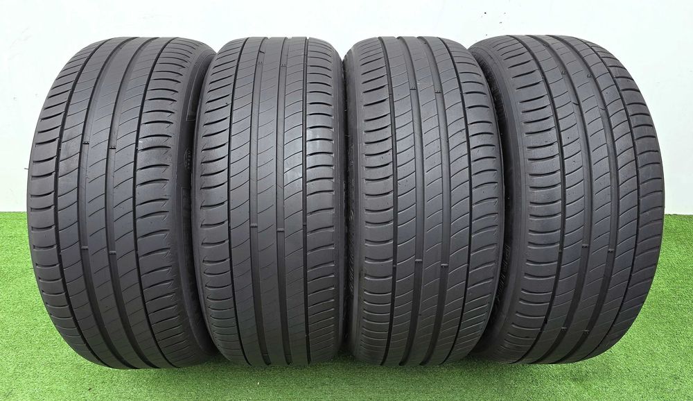 4бр. 225/50/17 MICHELIN Primacy 3 RFT- летни