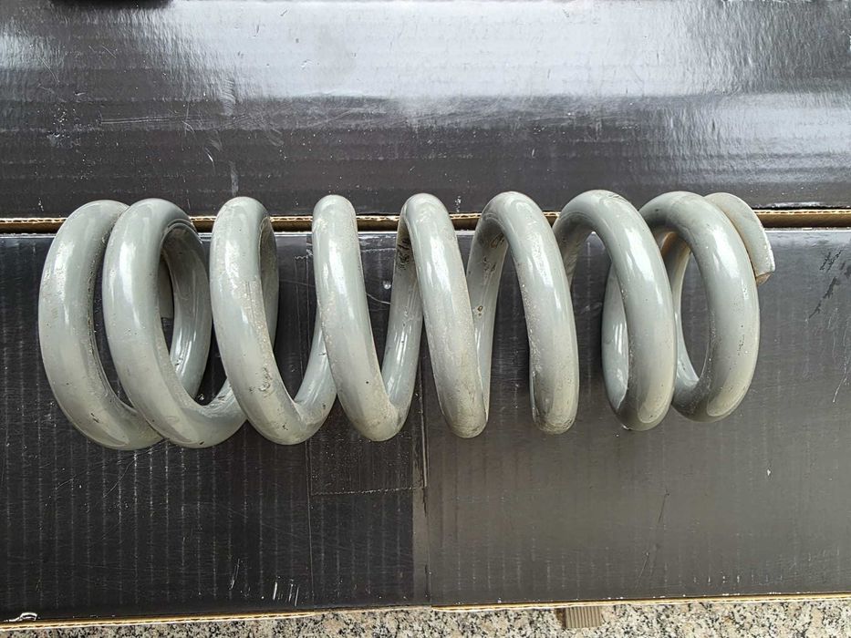 Set arcuri suspensie BMW F800 GS Adventure (2013)