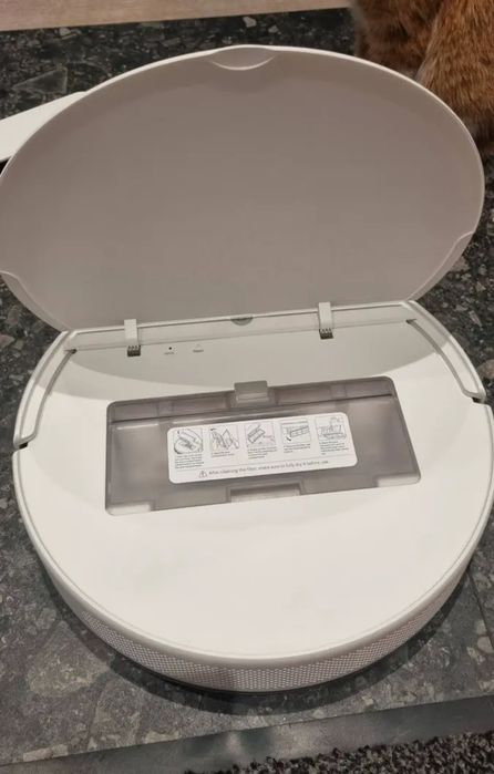 Пылесос Xiaomi 2 Lite