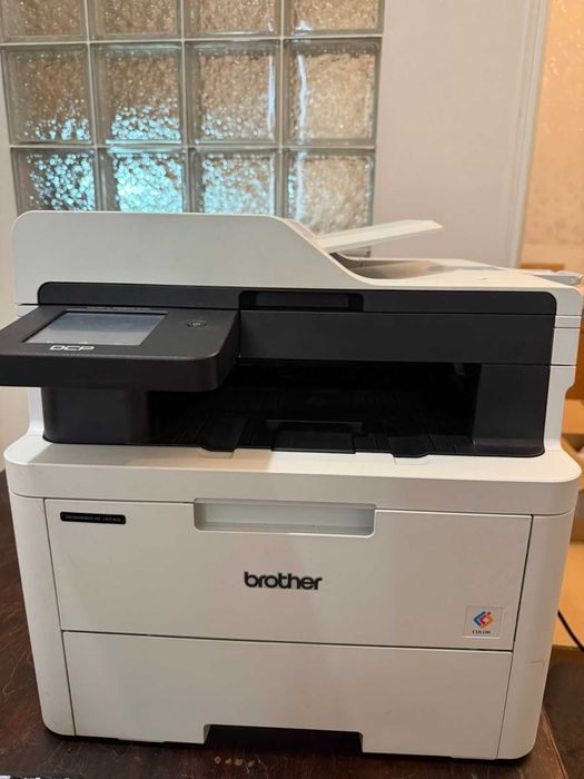 Brother DCP-L3560CDW