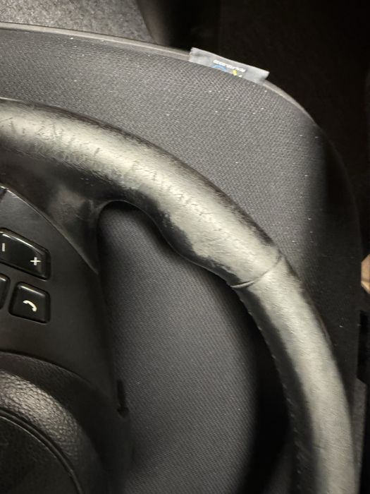 М Волан за BMW e60/61 за Автомобил със старт стоп бутон.