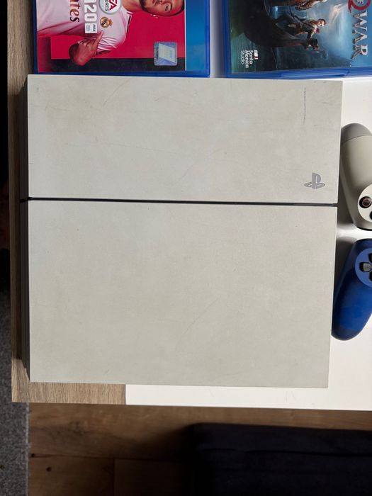 PlayStation 4 FAT