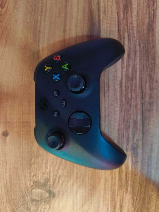 Xbox Seris S 512 GB + 2 Joystick-uri
