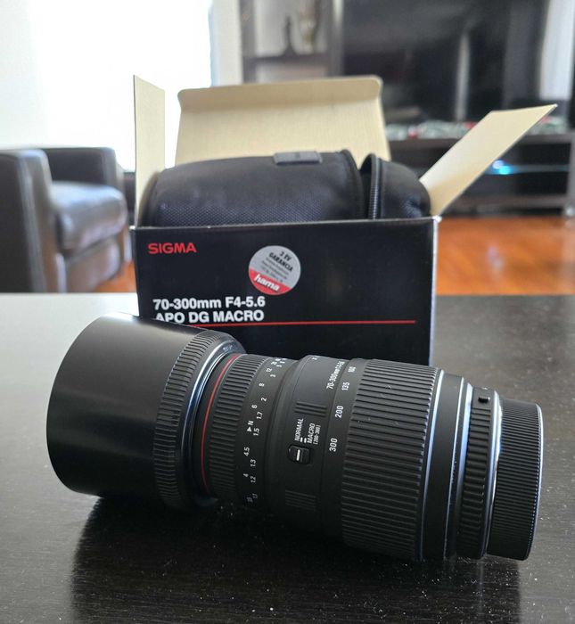 Aparat foto DSRL Pentax K5ii si obiective Pentax K (300-1800 RON)