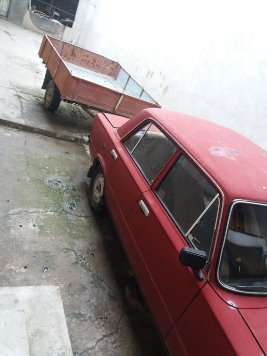 Продам жугули 2101