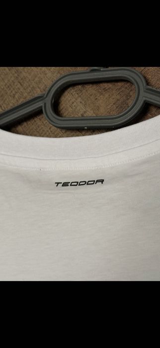 TEODOR мъжка тениска