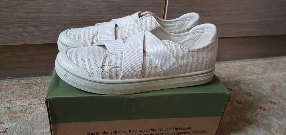 Pantofi Keen dama 40 26.5 cm