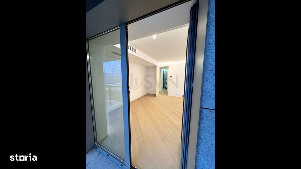 Apartament 3 camere Exclusivist in zona de Nord Finisaje High End