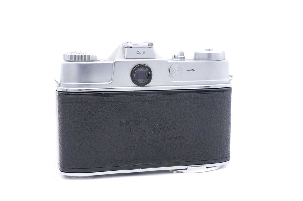 Aparat foto film Kodak Retina Reflex S defect ( doar corp)