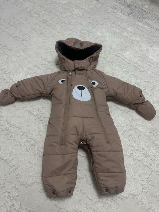 Продам комбинезон crokid