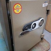Ремонт сейфов и замков