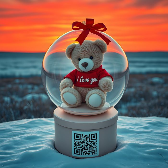 Подарок для девушки