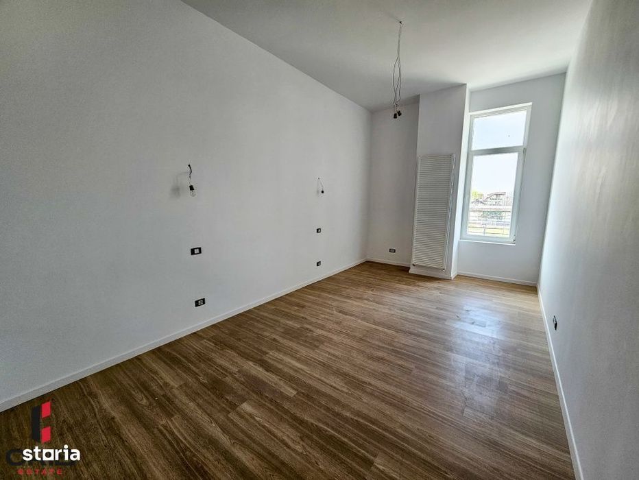 Apartamente Spatii birouri 3.3m Inaltime Voluntari | Bd. Eroilor