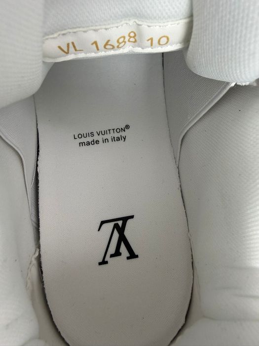 Louis Vuitton Maxi Negri(41,42,43,44)