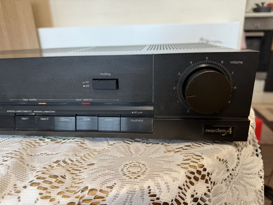 Technice SU-800 Стерео