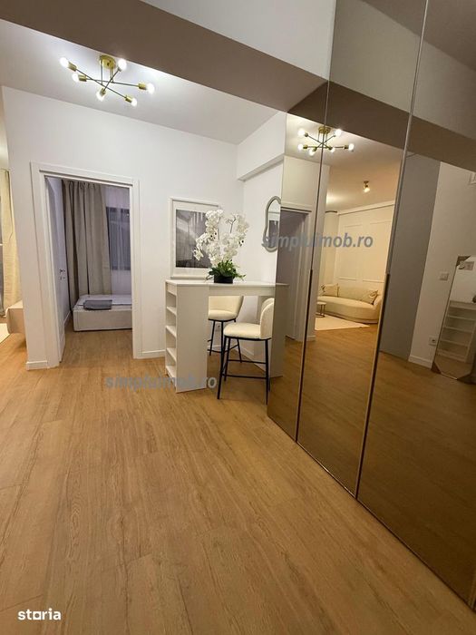 Vanzare Ivory Residence 2 Camere 2026