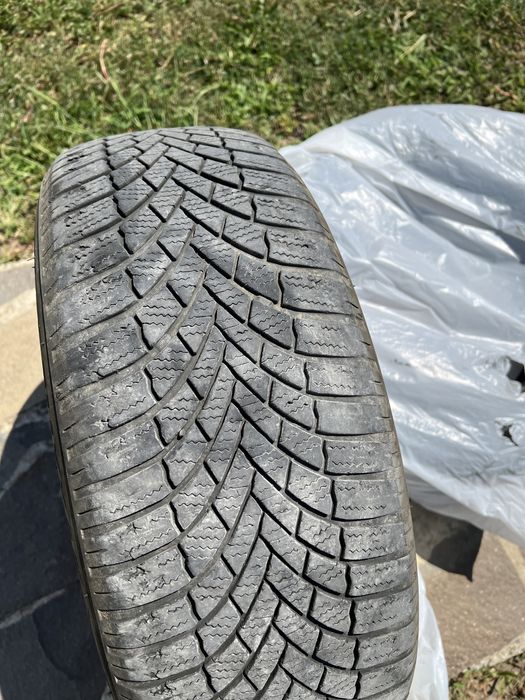 Anvelope iarna Bridgestone 205/60 r16
