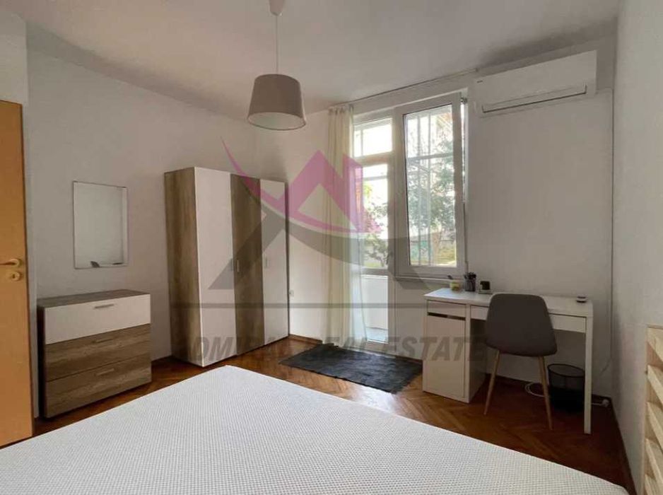 Дава се под наем Тристаен апартамент в Варна, Чаталджа - 86 кв.м за 750 € - Снимка #3